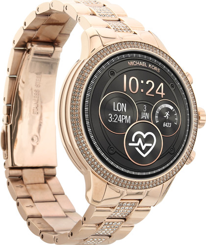 michael kors smartwatch 5052