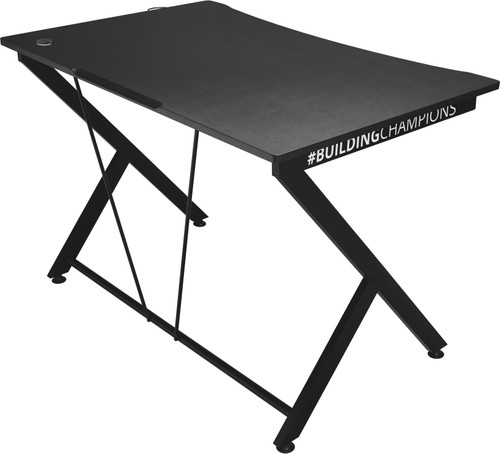 Trust Gxt 711 Dominus Gaming Desk Coolblue Before 23 59 Delivered Tomorrow