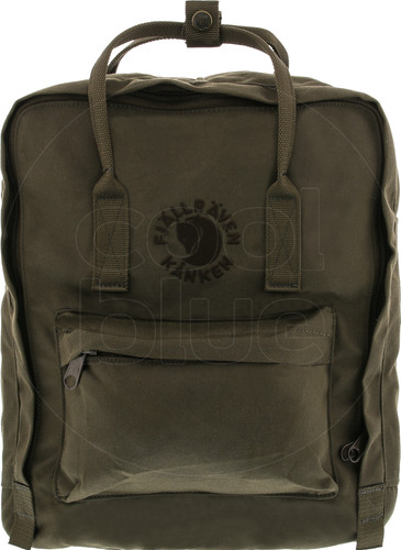 re kanken dark olive