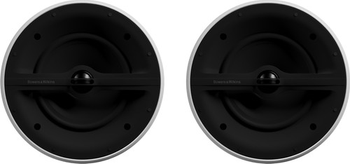 Overdreven Monumentaal frequentie Bowers & Wilkins CCM362 (per paar) - Coolblue - Voor 23.59u, morgen in huis