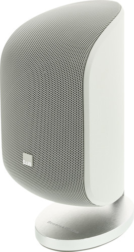 Bowers & Wilkins M1 Wit (per stuk) Main Image