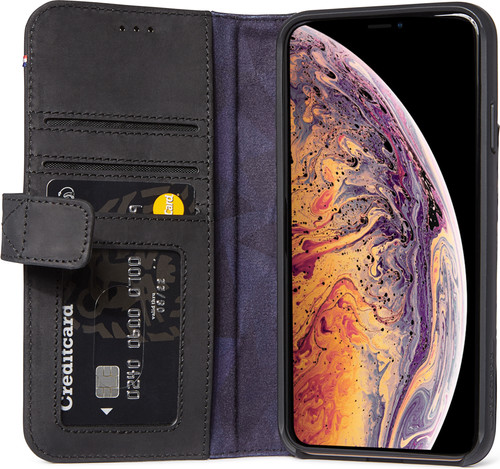 coque iphone xs max avant arriere