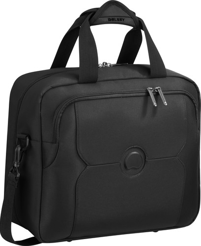 delsey reporter bag