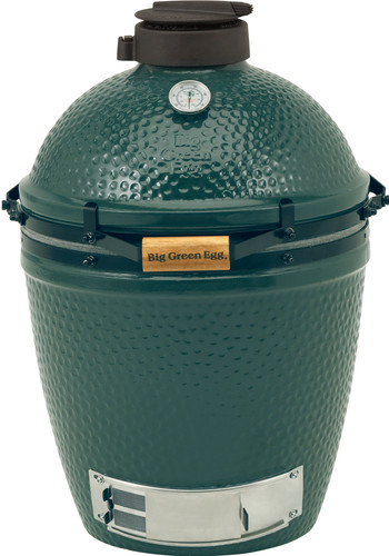 ergens Leeuw Buitenboordmotor Big Green Egg Medium - Coolblue - Voor 23.59u, morgen in huis