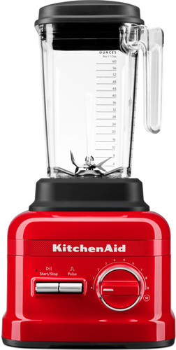 Kitchenaid Artisan High Performance Queen Of Hearts Coolblue