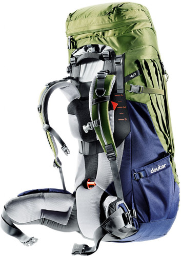 deuter aircontact pro 70