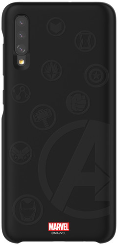 coque samsung a70 ironman