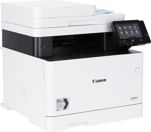 imageclass mf746cx price