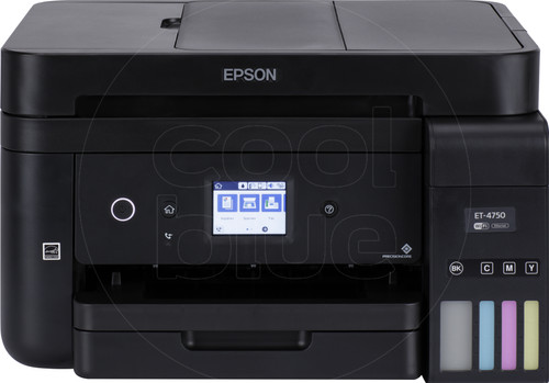 Imprimer En Noir Et Blanc Sans Cartouche Couleur Epson Epson Imprimer En Noir Et Blanc Sans Cartouche Couleur - Choix de Couleur