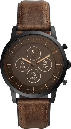 fossil diana smartwatch