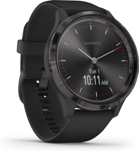 garmin vivomove activity tracker