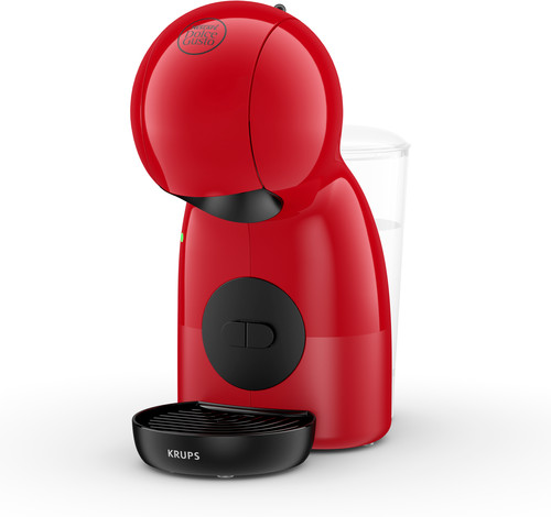 Expert review Krups Dolce Gusto Genio S Plus KP3408 - Coolblue