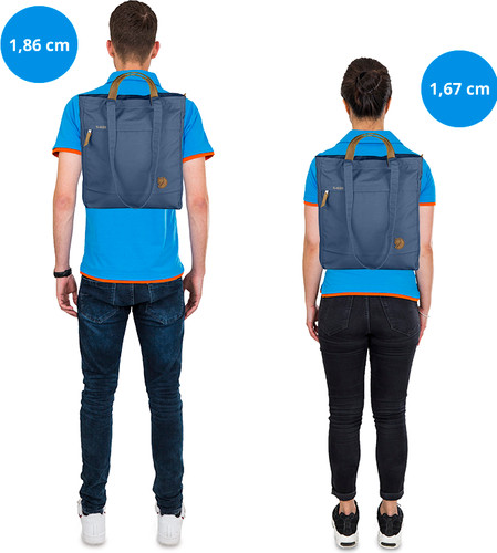 fjallraven totepack 1