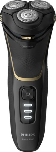 philips shaver 3300