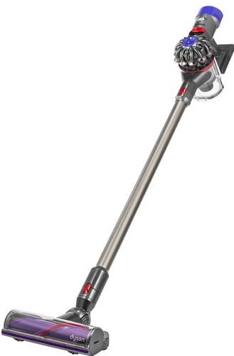 Dyson v8 motorhead