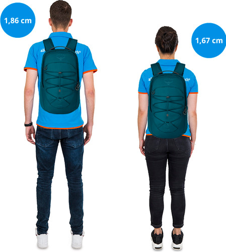 osprey axis 18 laptop backpack