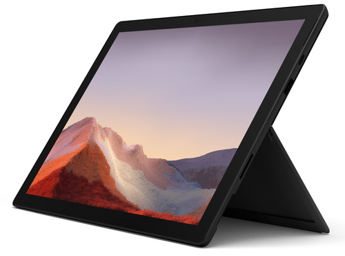 Surface pro 7 i5
