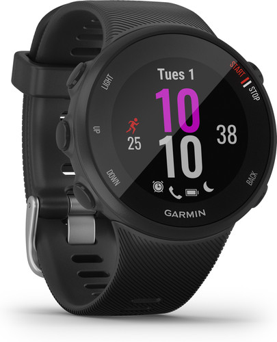 garmin forerunner 237