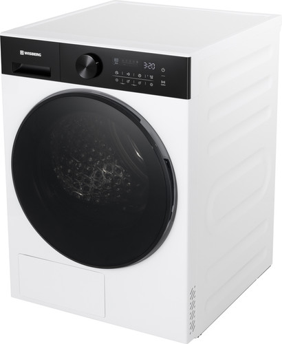 Wisberg WBDR5AW9ML CondenserClean rechterkant