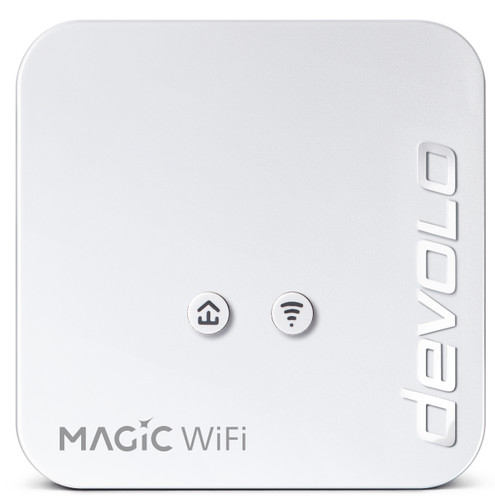 devolo magic 1 wifi starter kit