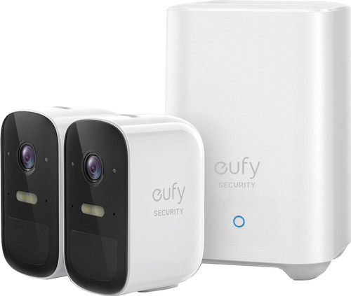Eufy by Anker Eufycam 2C Duo Pack Main Image