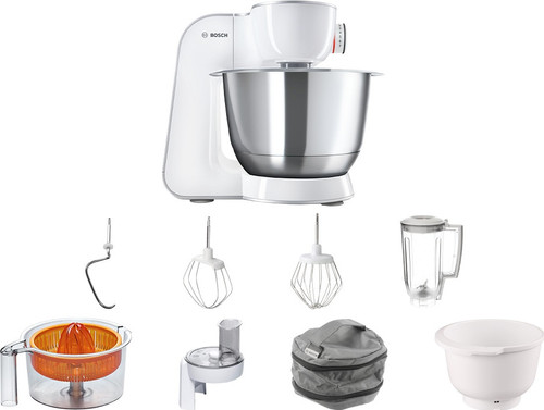 Кухонная машина bosch mum58243