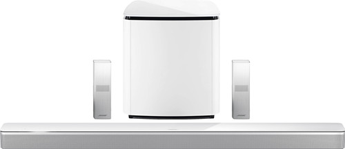 bose soundbar 700 5.1