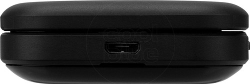 Nokia 2720 Flip Black 