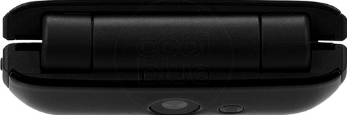 Nokia 2720 Flip Black 