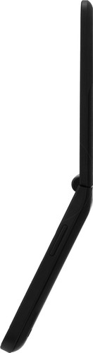 Nokia 2720 Flip Black 