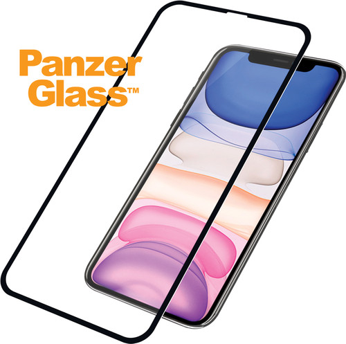 PanzerGlass Protection d'écran Case Friendly en verre trempé pour