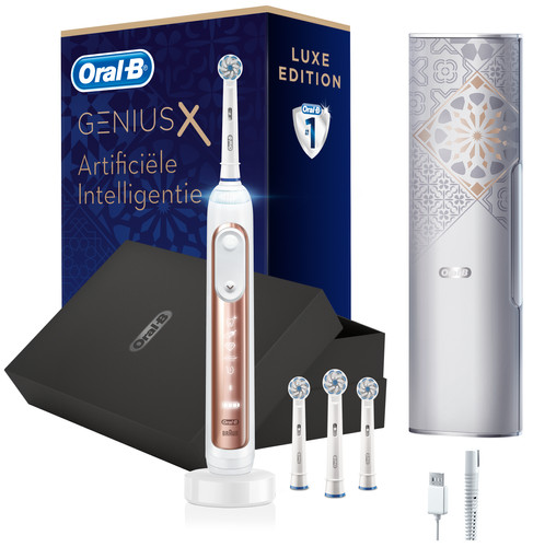 oral b genius x 2000n