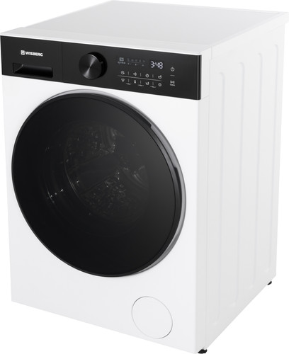 Wisberg WBWM5A3W8ML SmartDose rechterkant