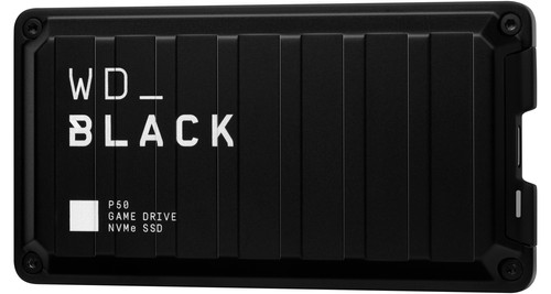 Wd Black P50 Game Drive Ssd 1tb Coolblue Before 23 59 Delivered Tomorrow