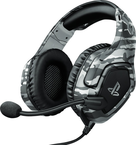 playstation 5 gaming headset