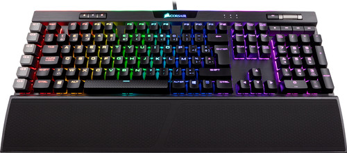 Corsair K95 Rgb Platinum Cherry Mx Speed Azerty Coolblue Before 23 59 Delivered Tomorrow