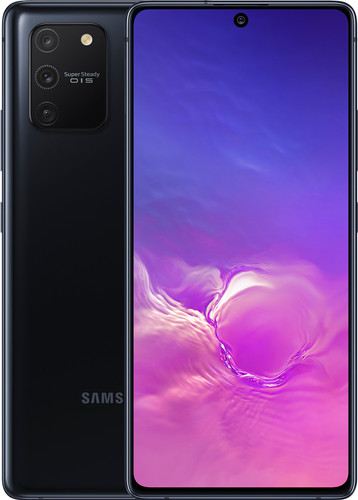 Samsung Galaxy S10 Lite 128 Go Noir