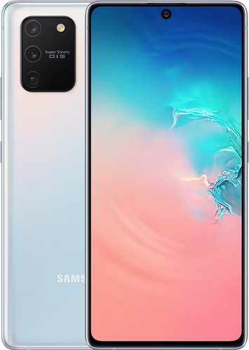 Samsung Galaxy S10 Lite 128 Go Blanc