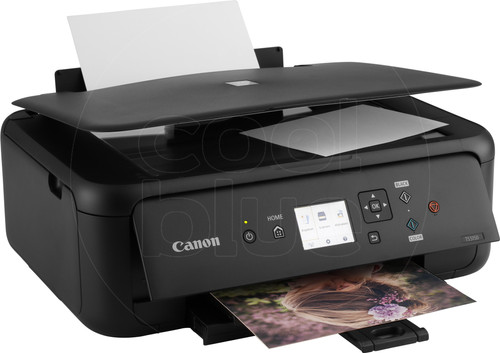 Canon PIXMA TS5150 - Imprimante jet d'encre Canon sur