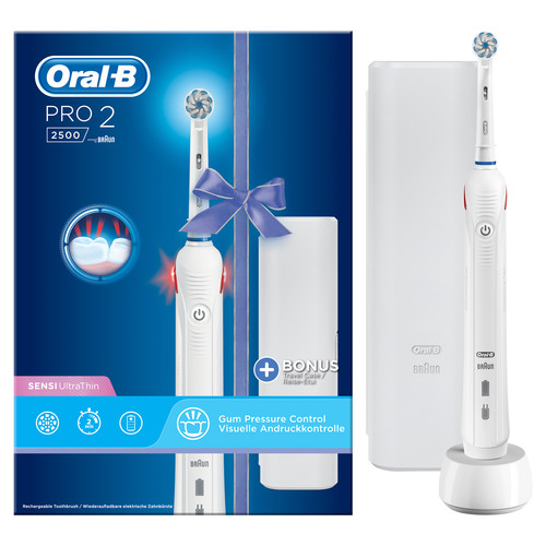 pro oral b