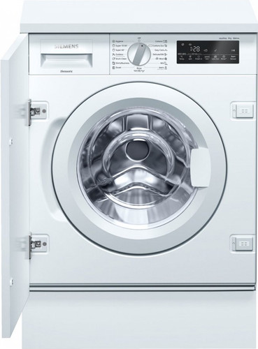 Siemens Wi14w540eu Isensoric Coolblue Before 23 59 Delivered