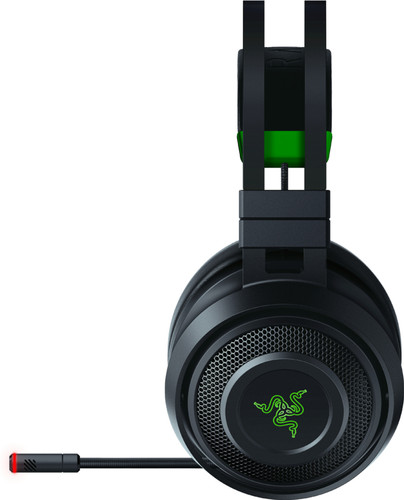 headset xbox one razer