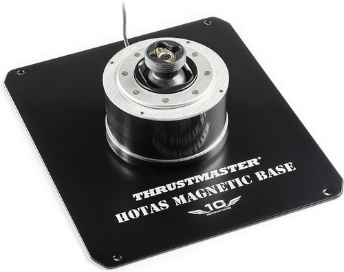 Thrustmaster Hotas Magnetic Base Main Image