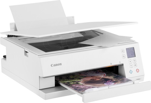 Canon PIXMA TS6351a Imprimante A4 Recto Verso à 5 Cartouches