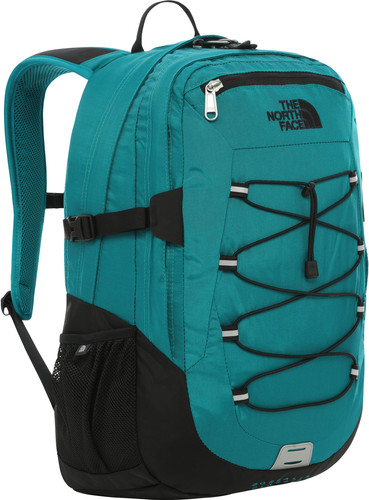 north face borealis teal