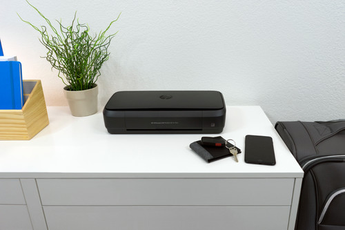 hp officejet 250 mobile aio prntr