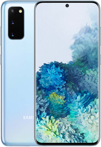 Samsung Galaxy S20 128 Go Bleu 4G