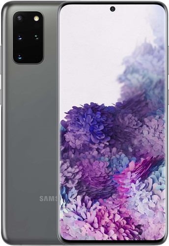Samsung Galaxy S20 Plus 128 Go Gris 4G