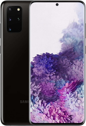 Samsung Galaxy S20 Plus 128 Go Noir 5G