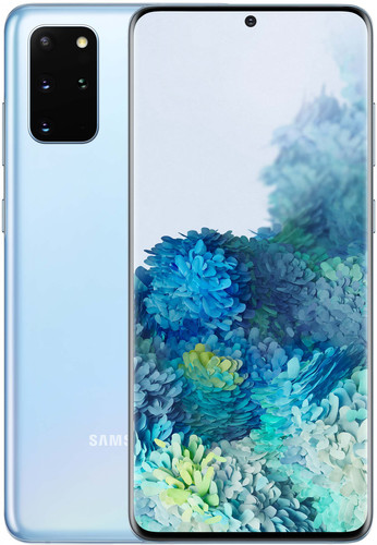 Samsung Galaxy S20 Plus 128 Go Bleu 4G